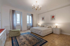 Bargello Cozy Apartment With Two Bedrooms Florence